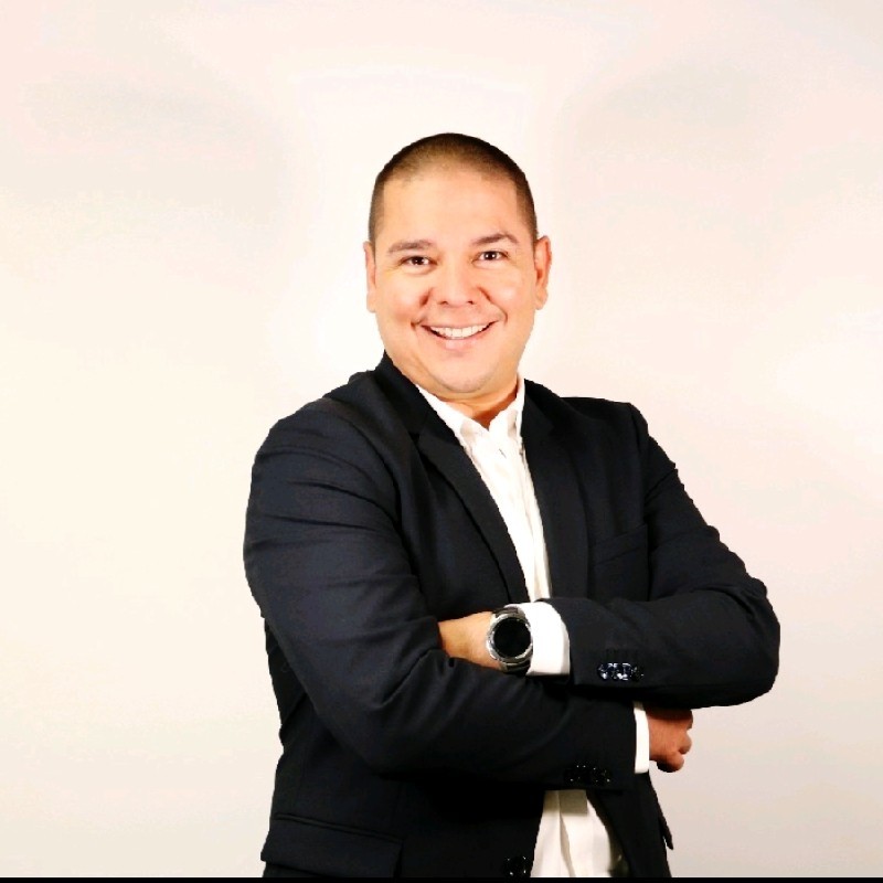 Carlos Galvis