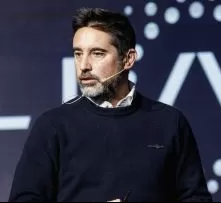 Sebastián Gimenez